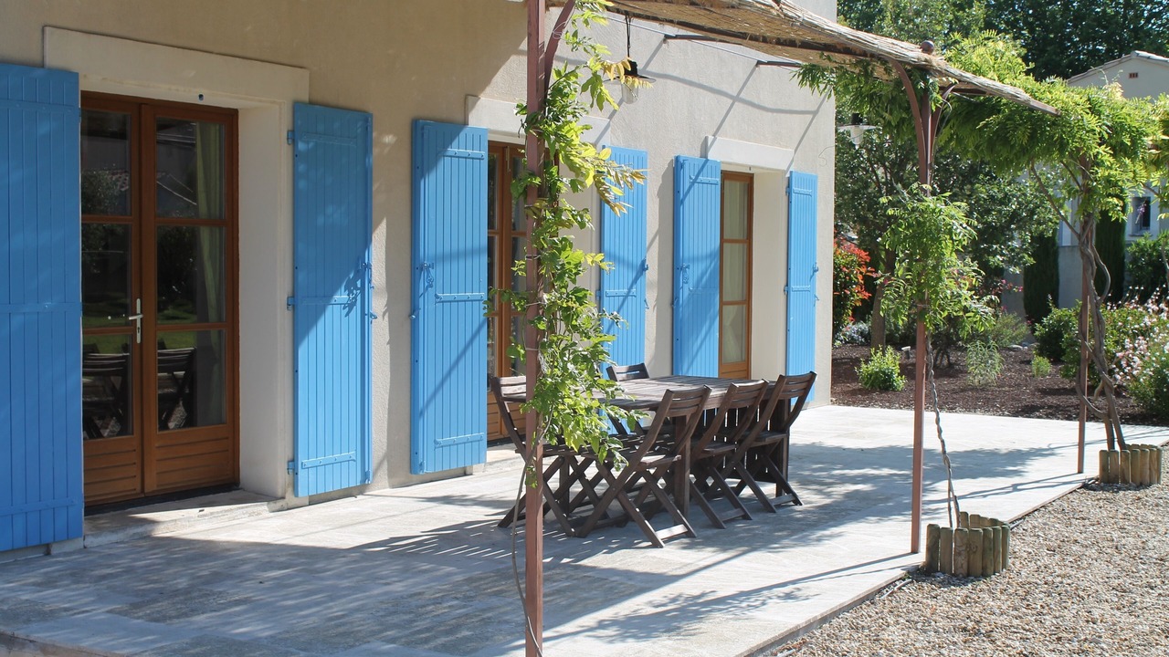 Photo of Outdoor in Verquieres