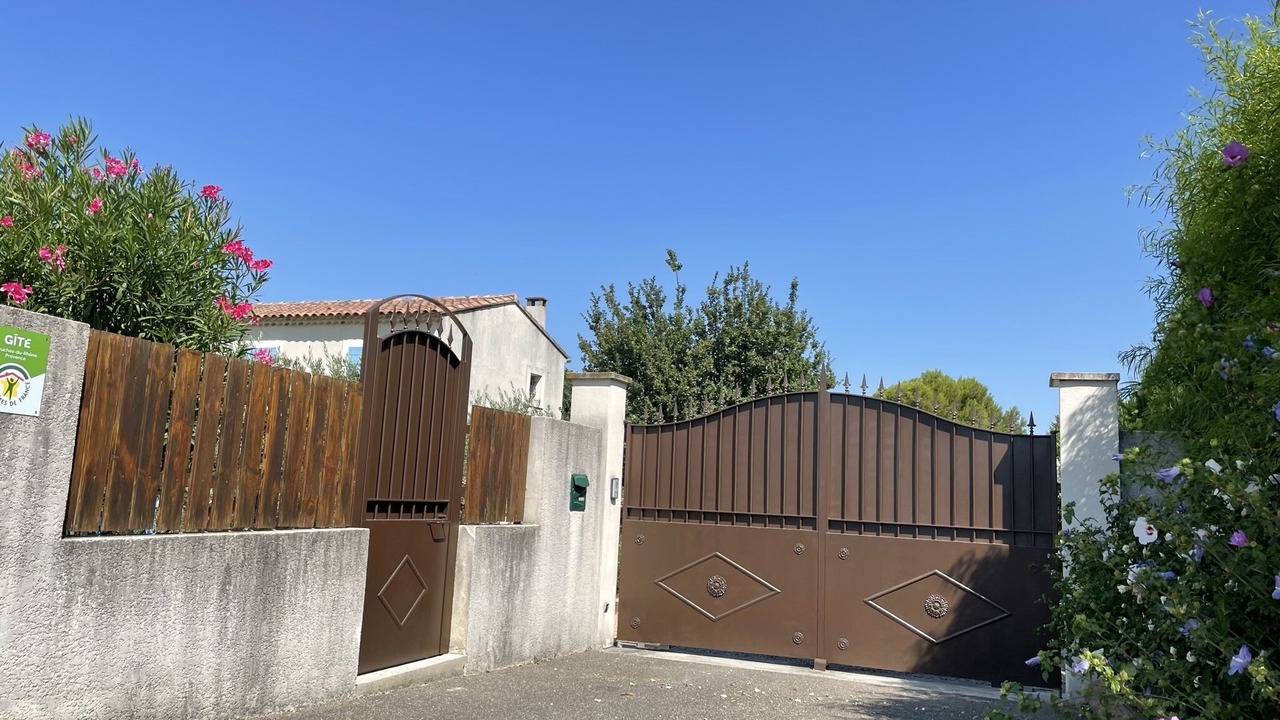 Photo of Outdoor in Verquieres