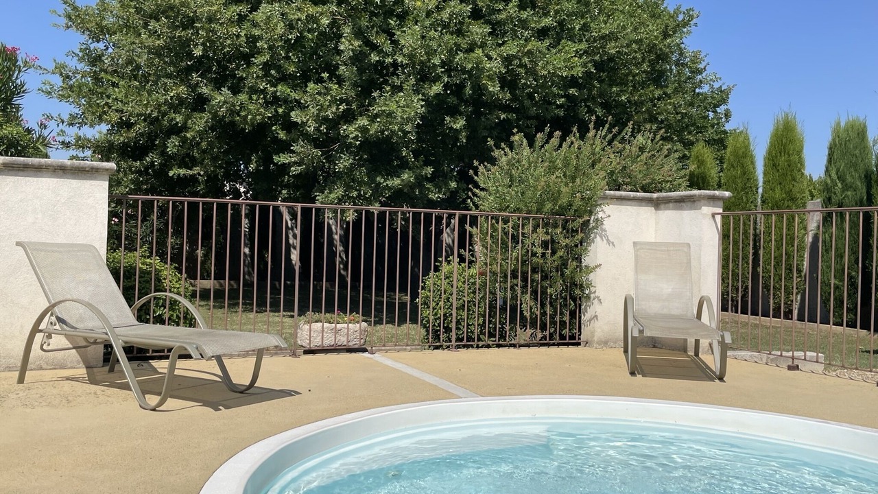 Photo of Outdoor in Verquieres