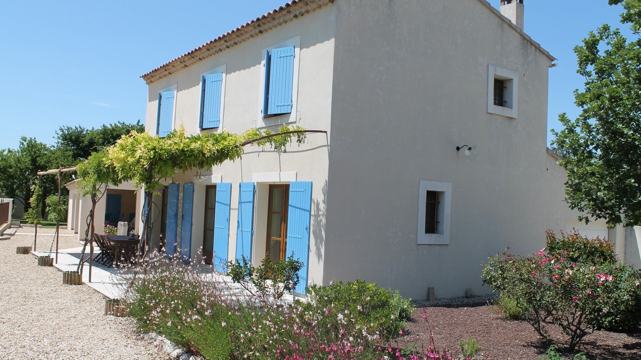 Photo of Outdoor in Verquieres