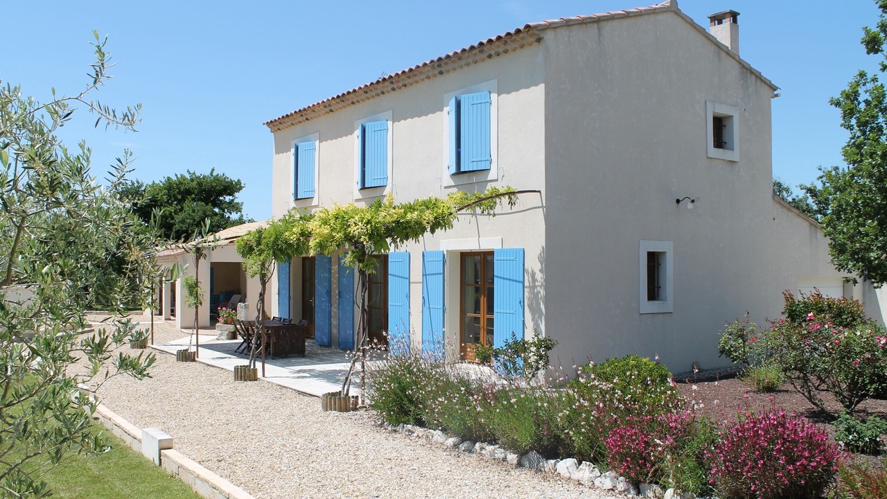 Photo of Outdoor in Verquieres