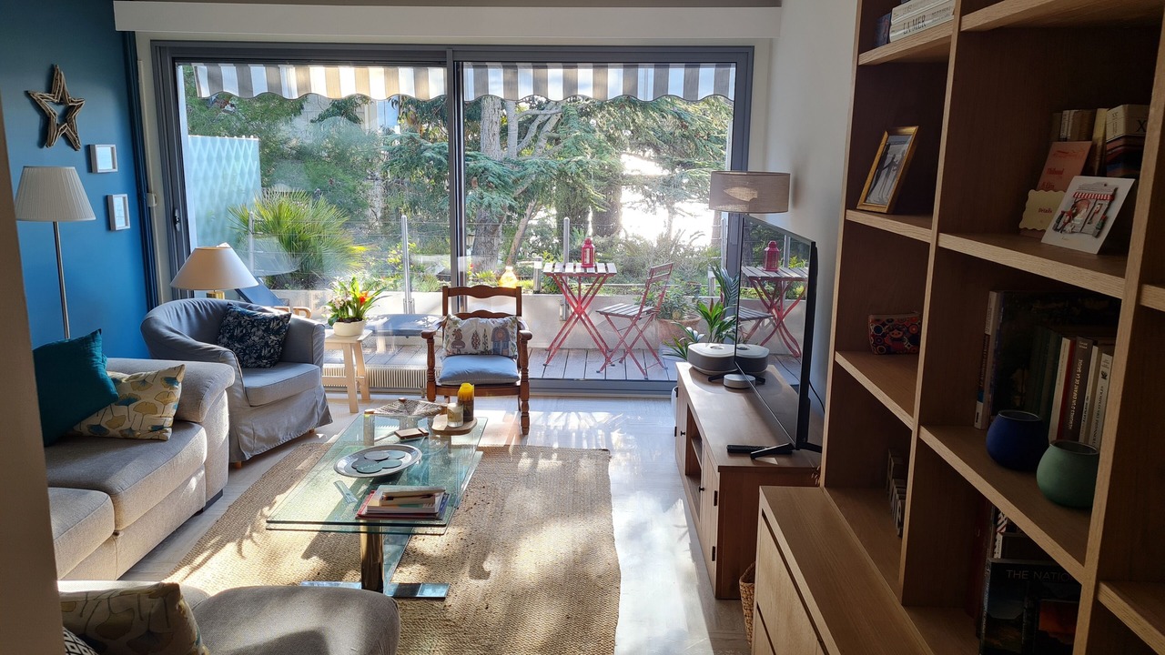 Photo of Livingroom in Pernes-les-Fontaines