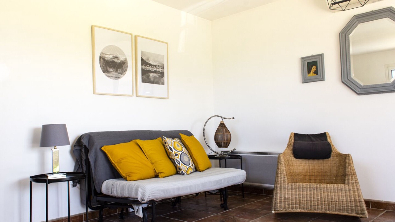 Photo of Livingroom in Saint-Martin-de-Crau