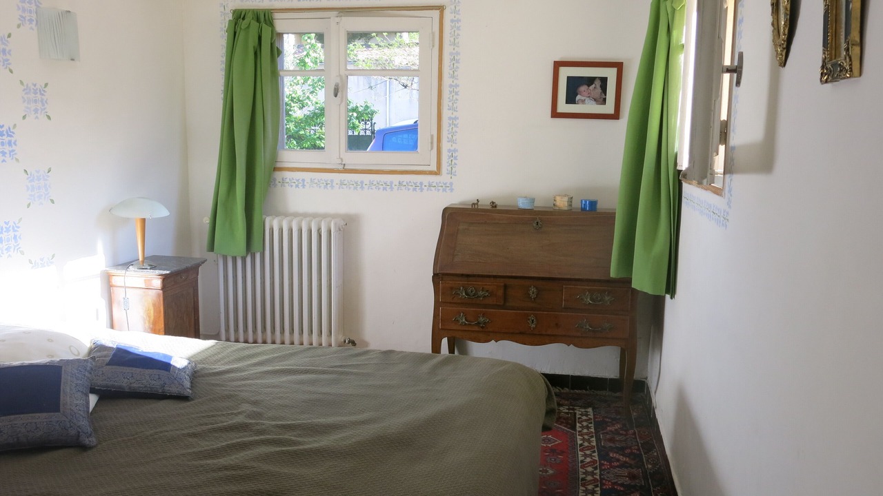 Photo of Bedroom in Montolivet