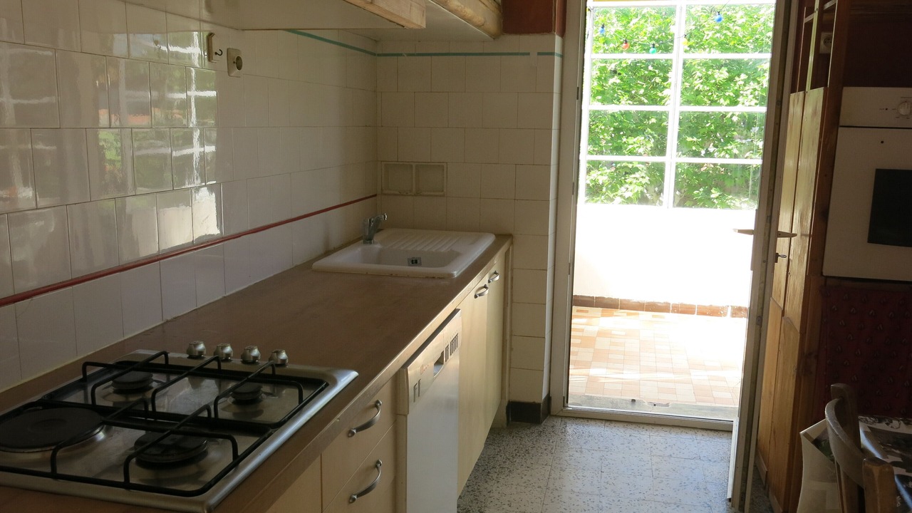 Photo of Kitchen in Montolivet