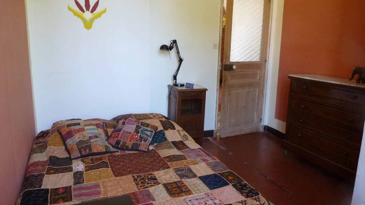 Photo of Bedroom in Montolivet