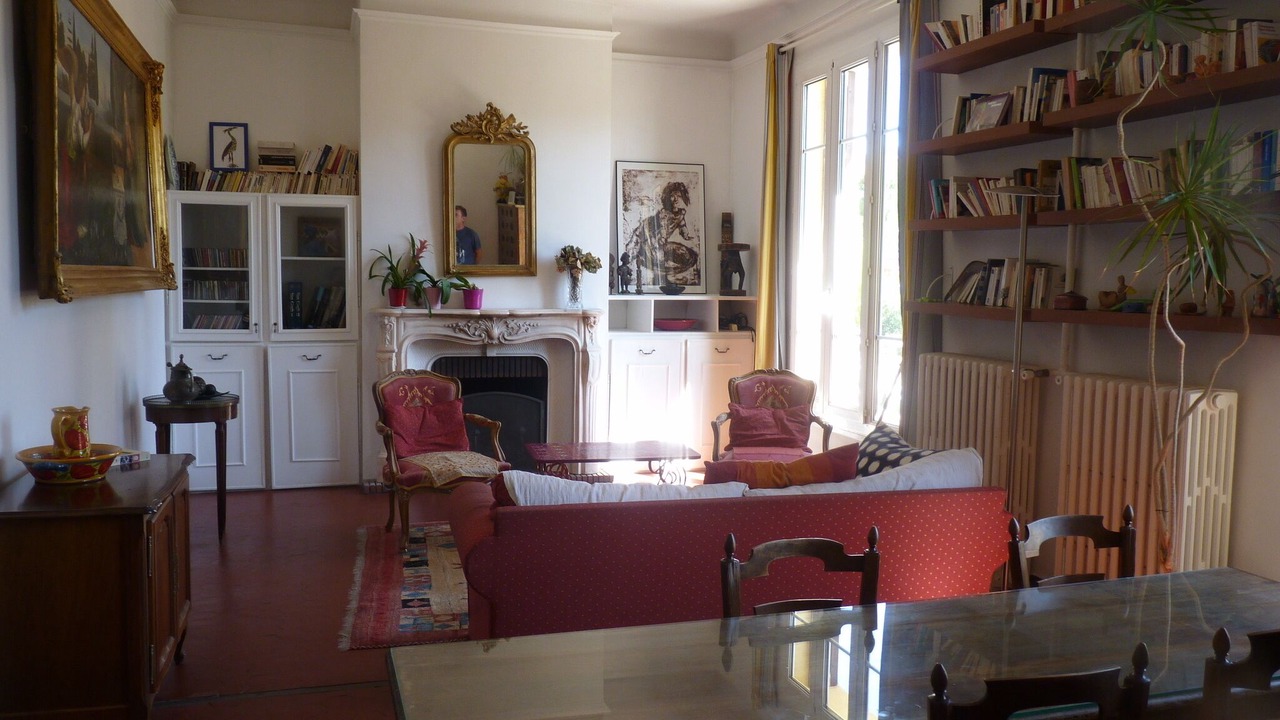 Photo of Livingroom in Montolivet