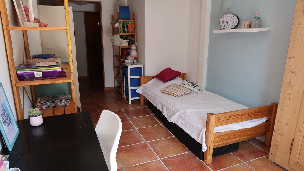 Photo of Bedroom in Montolivet