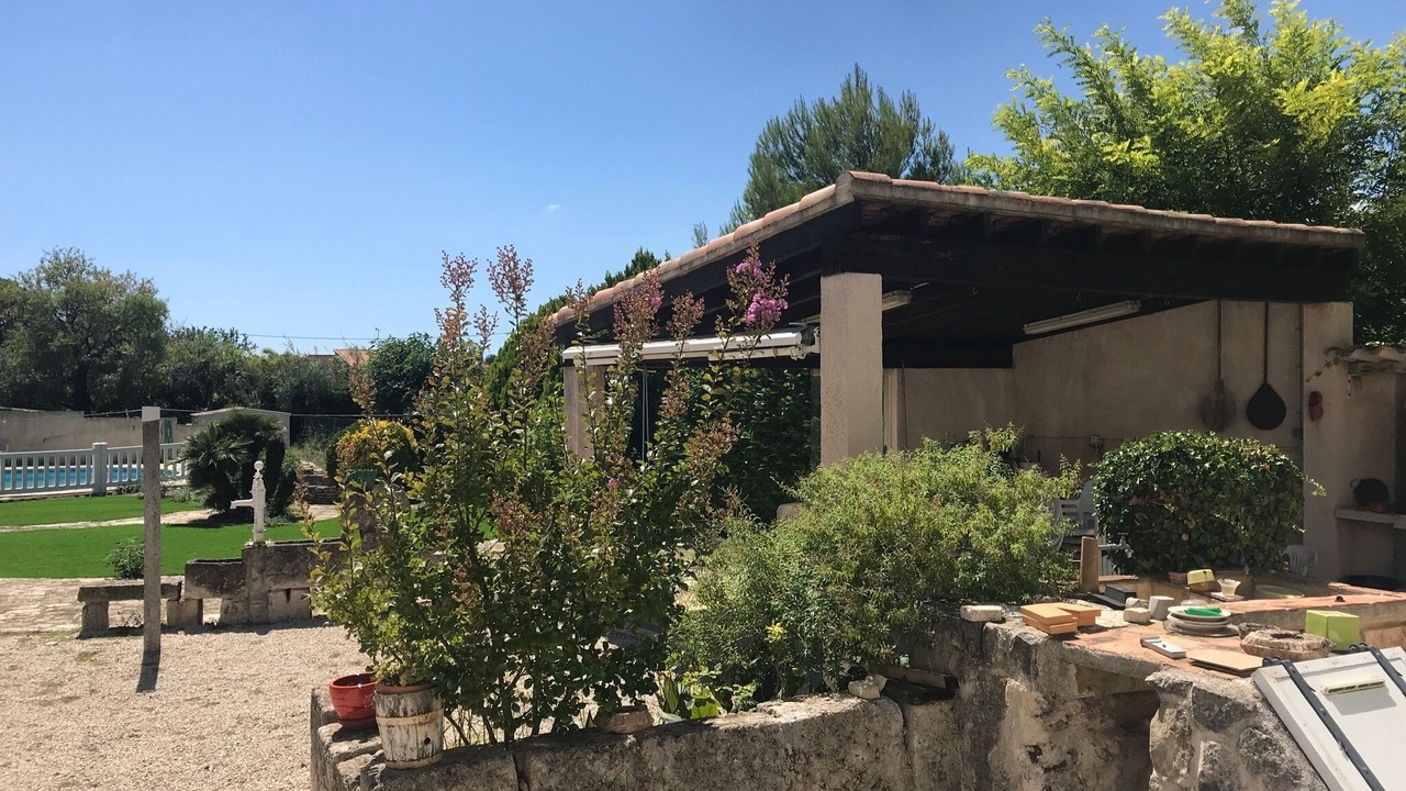 Photo of Outdoor in La Couronne
