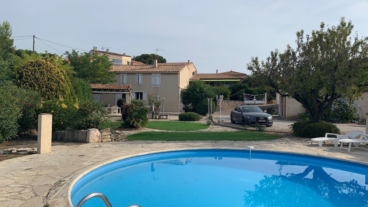 Photo of Outdoor in La Couronne
