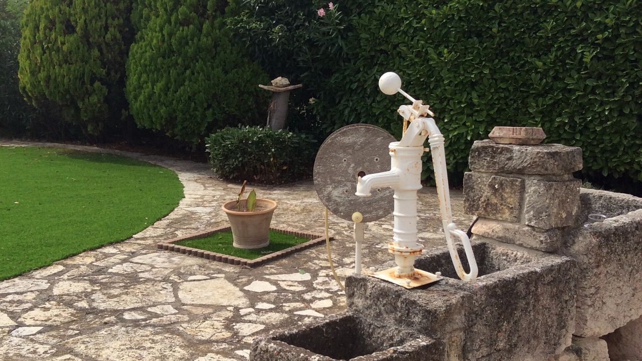 Photo of Outdoor in La Couronne