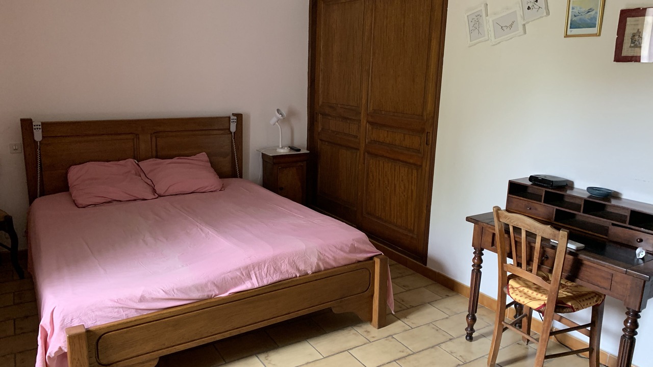 Photo of Bedroom in La Couronne