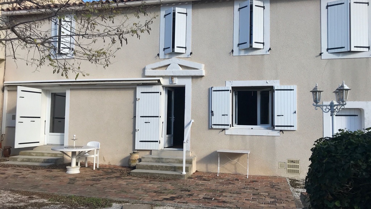 Photo of Outdoor in La Couronne