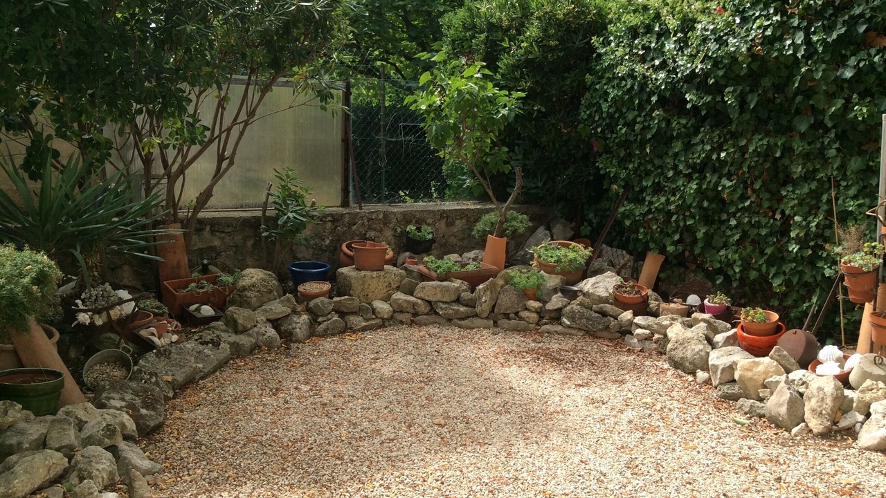 Photo of Outdoor in La Couronne