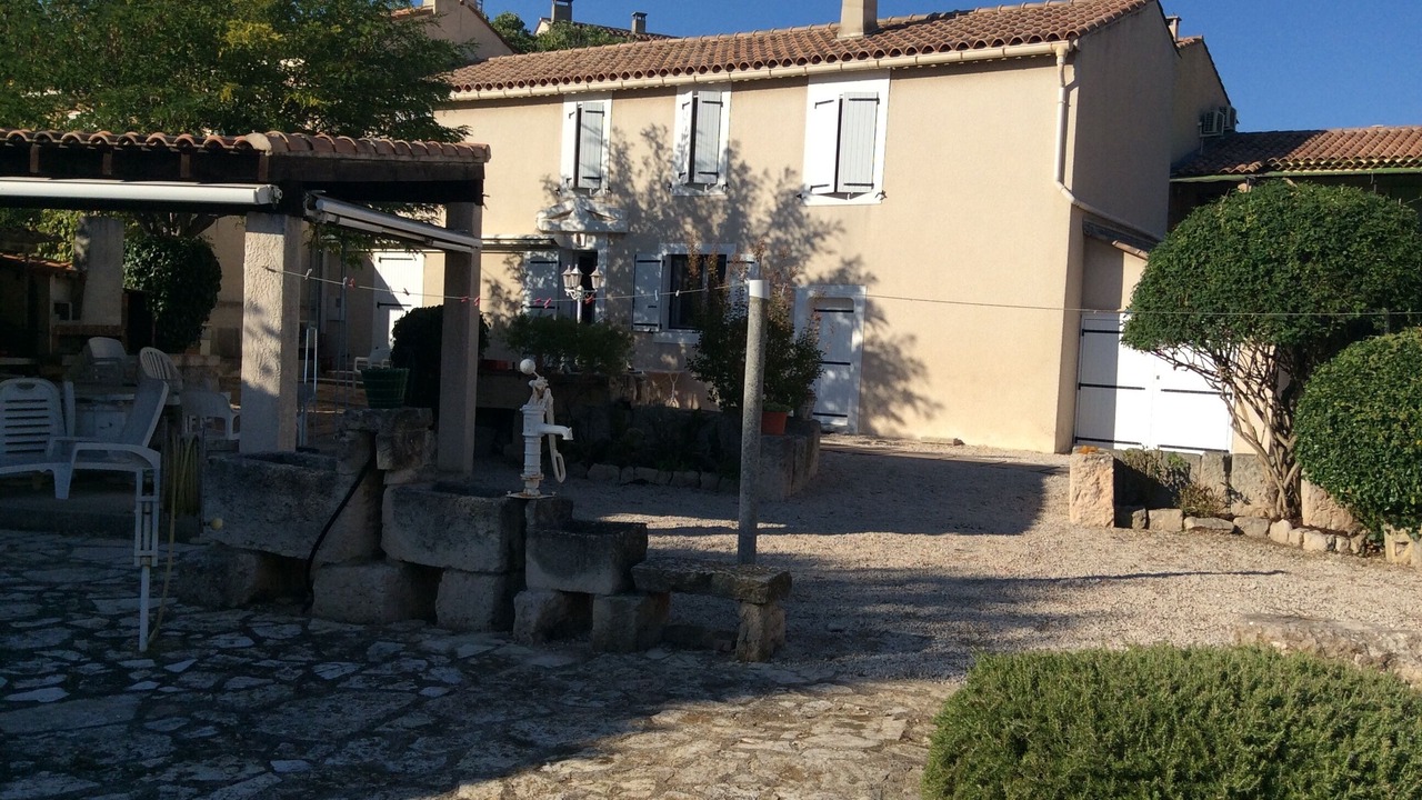 Photo of Outdoor in La Couronne