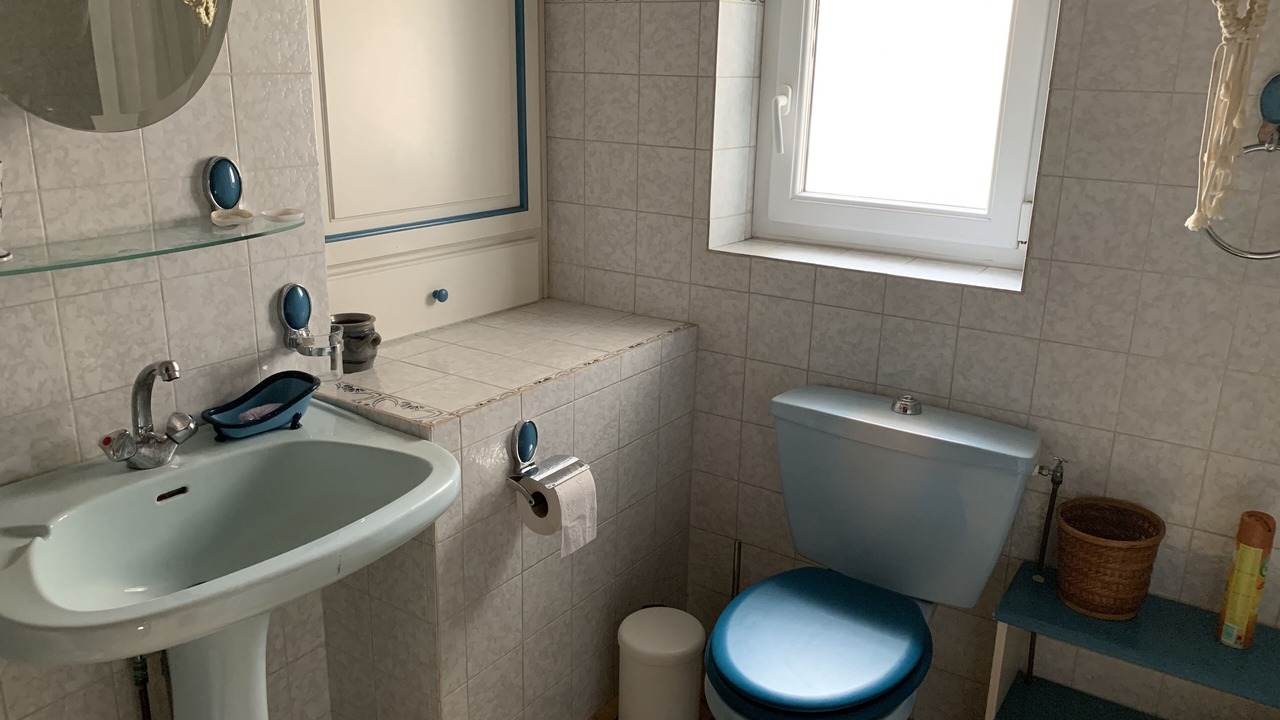 Photo of Bathroom in La Couronne