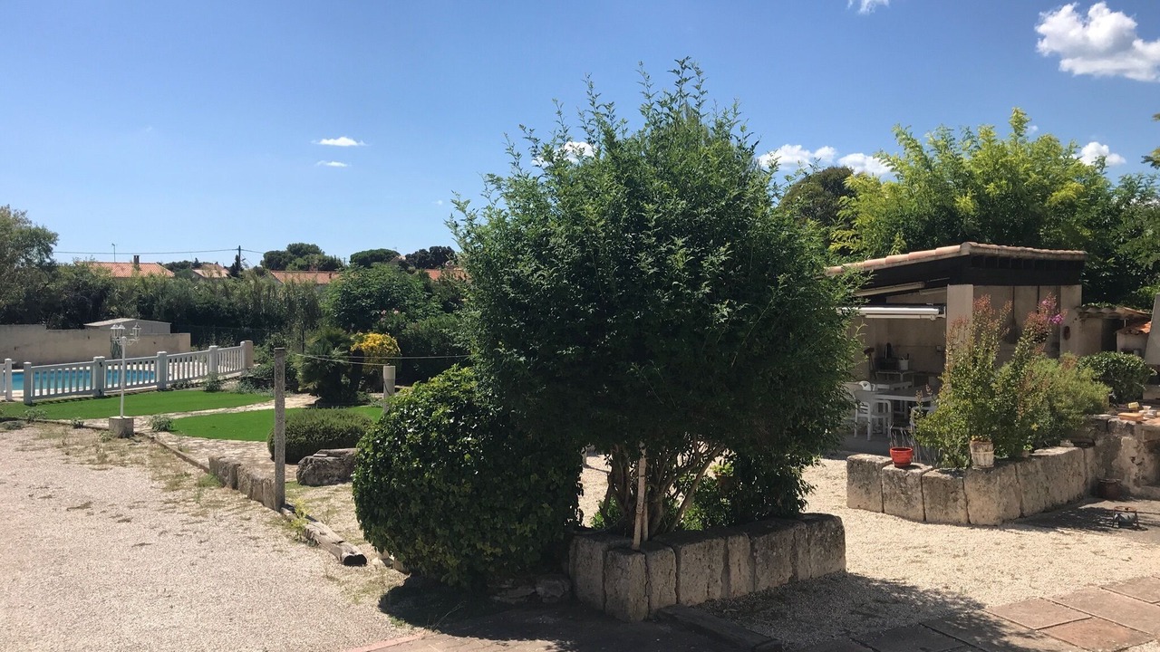Photo of Outdoor in La Couronne