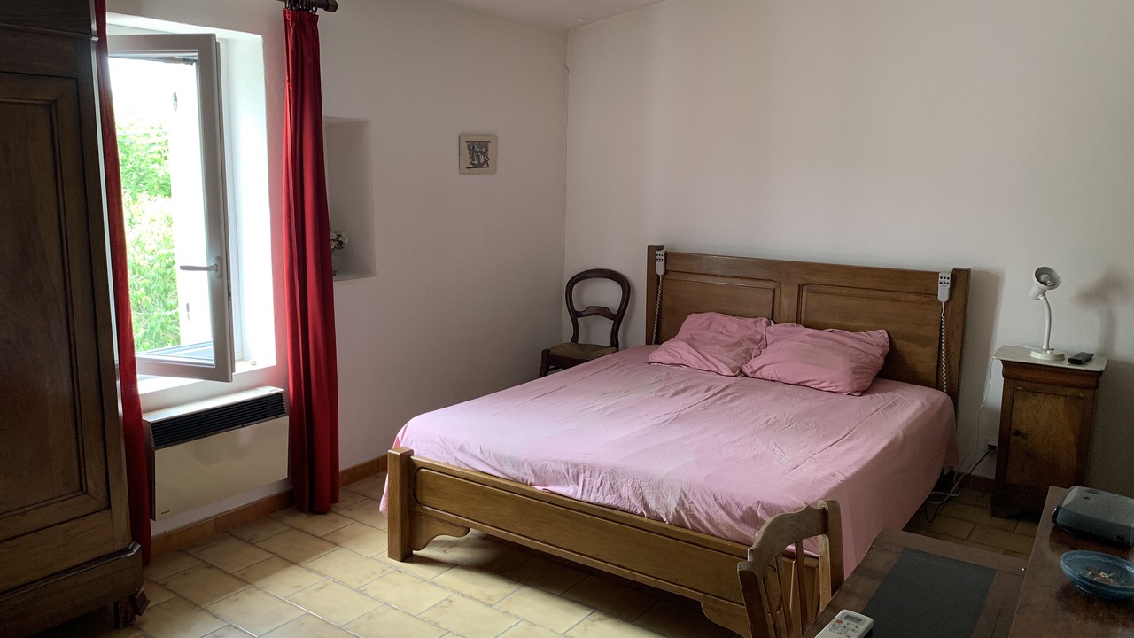 Photo of Bedroom in La Couronne