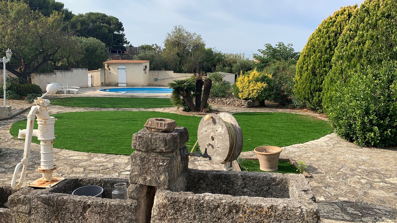 Photo of Outdoor in La Couronne