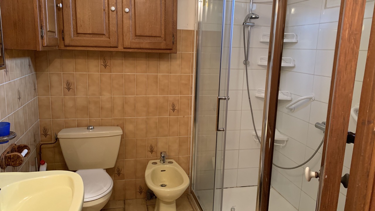 Photo of Bathroom in La Couronne
