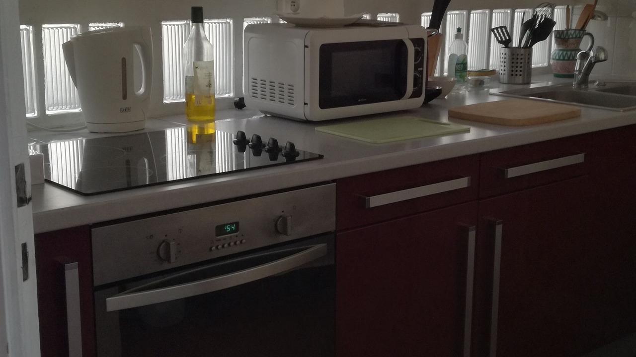 Photo of Kitchen in Old Town