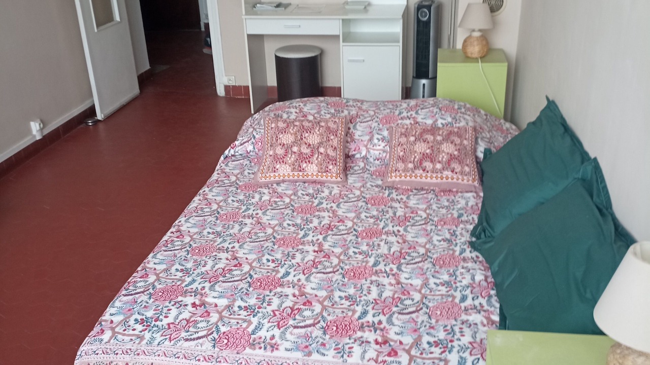 Photo of Bedroom in Old Town