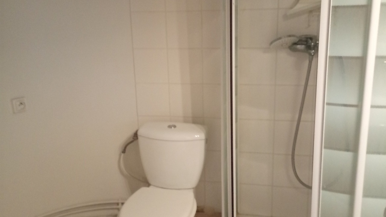 Photo of Bathroom in Old Town