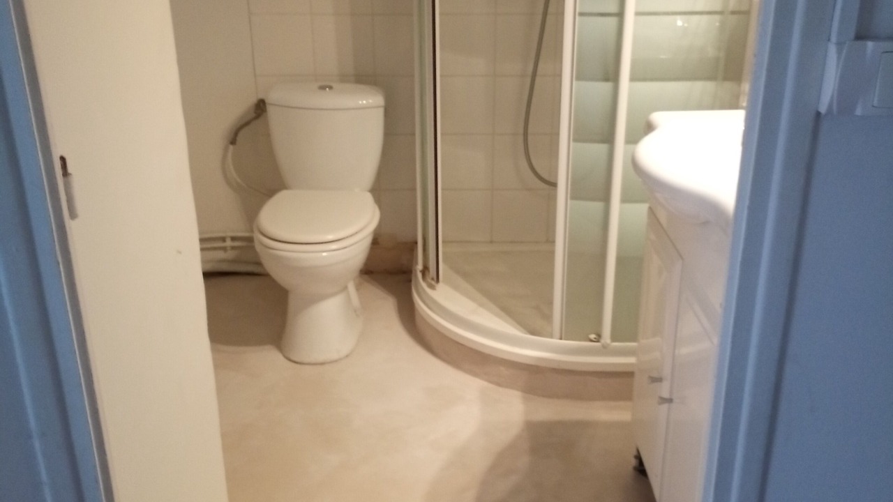 Photo of Bathroom in Old Town