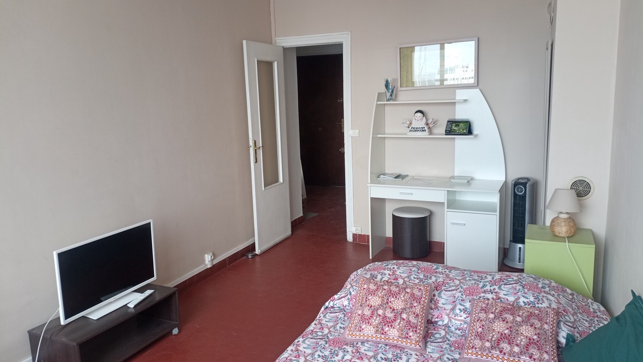 Photo of Bedroom in Old Town