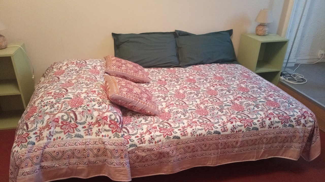 Photo of Bedroom in Old Town