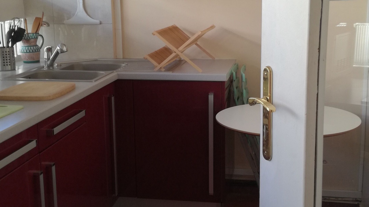 Photo of Kitchen in Old Town