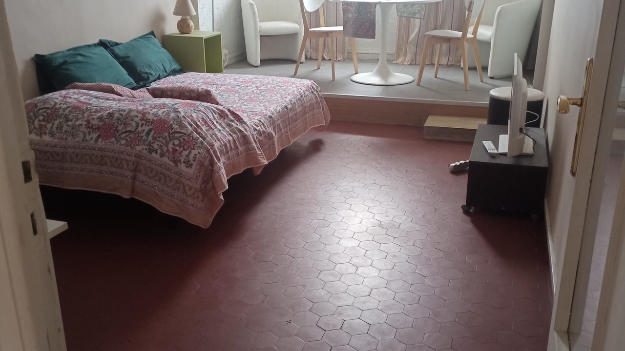 Photo of Bedroom in Old Town