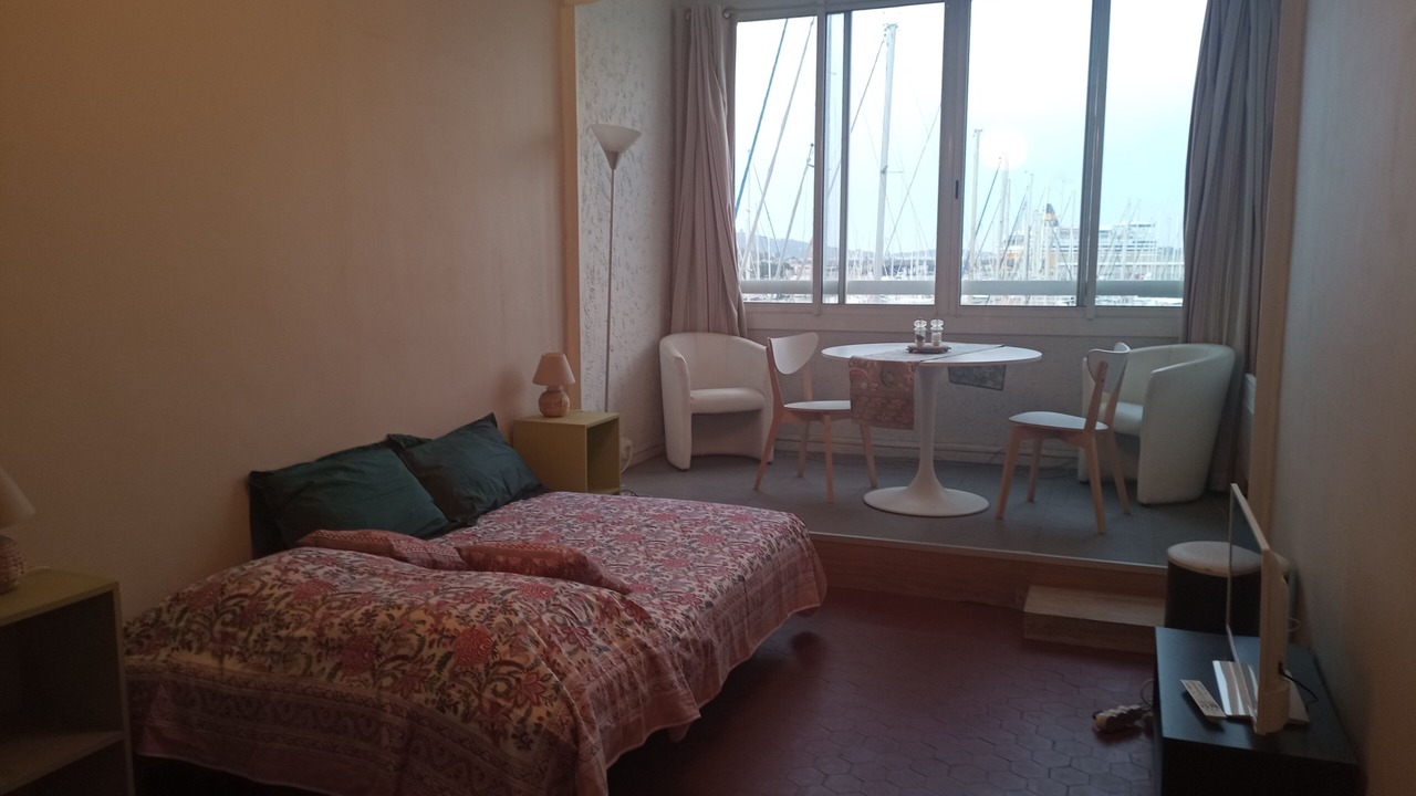 Photo of Bedroom in Old Town