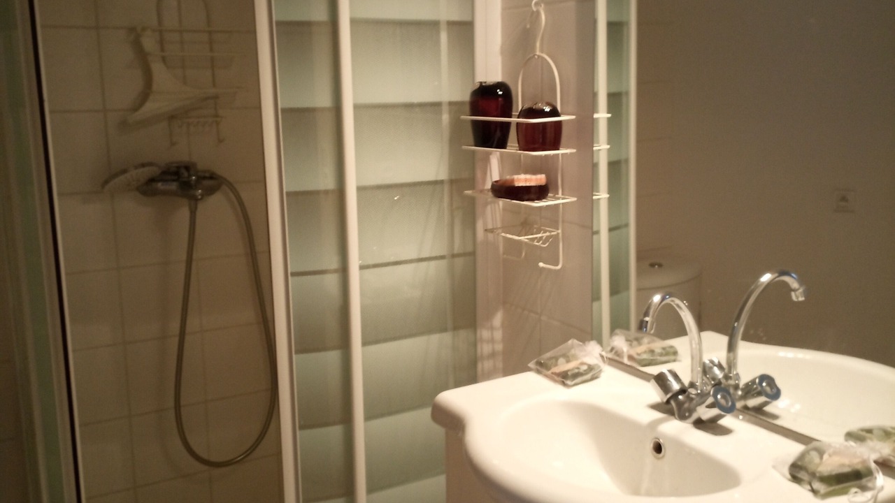 Photo of Bathroom in Old Town