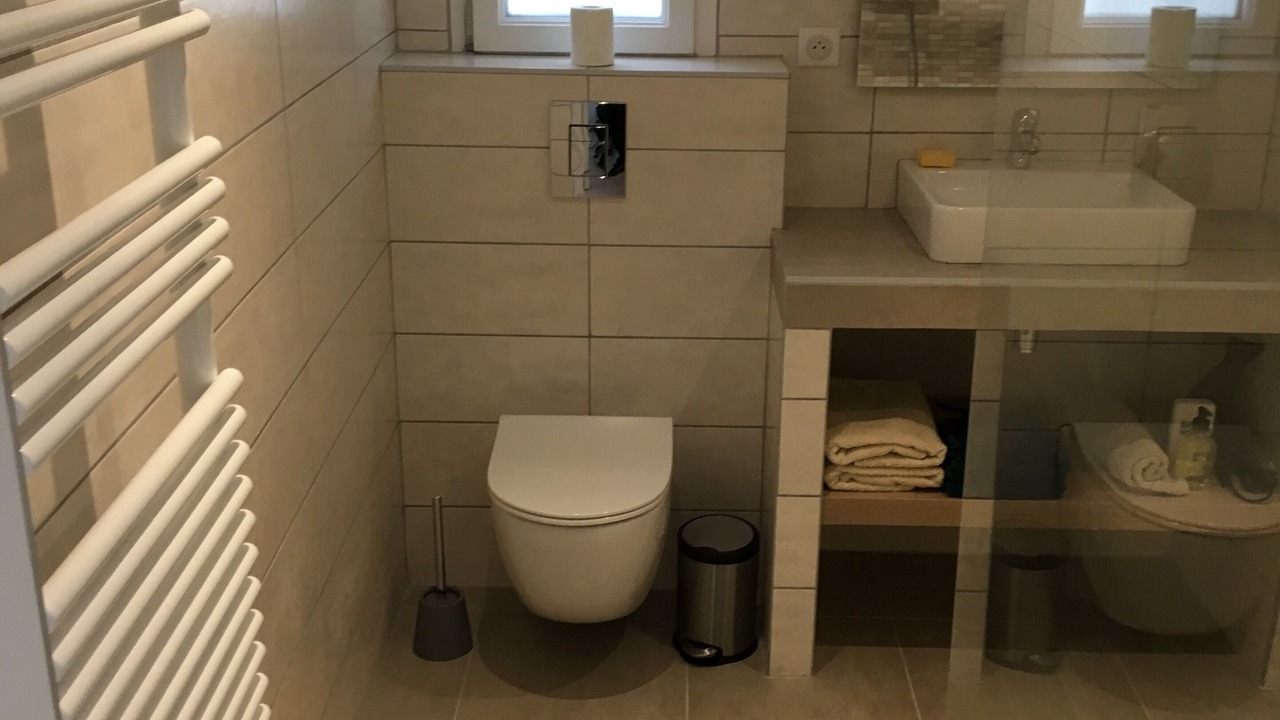 Photo of Bathroom in Les Angles