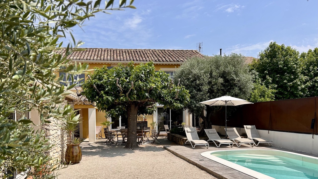Photo of Outdoor in Suze-la-Rousse