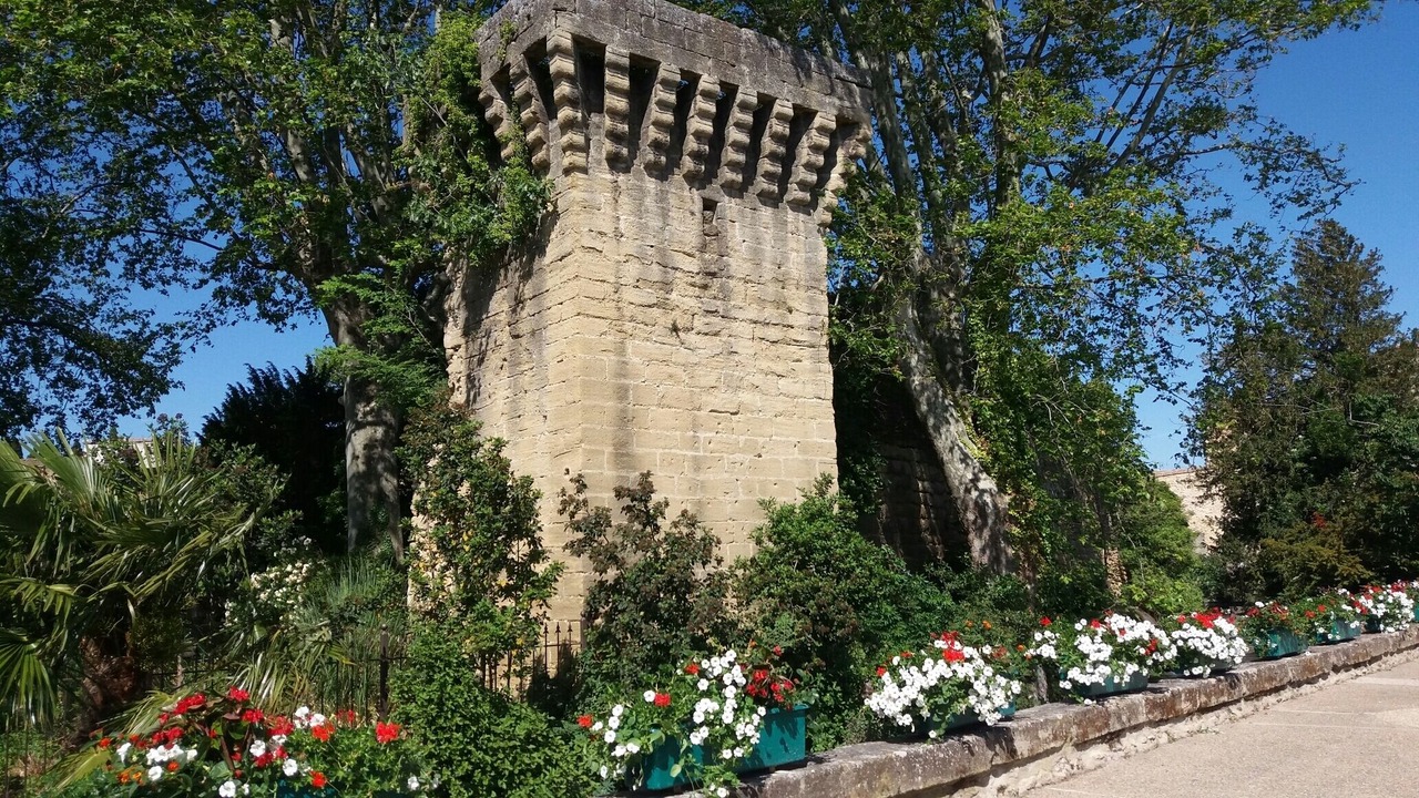 Photo of Outdoor in Courthezon