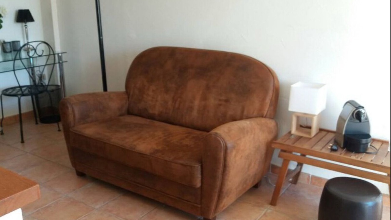 Photo of Livingroom in Courthezon