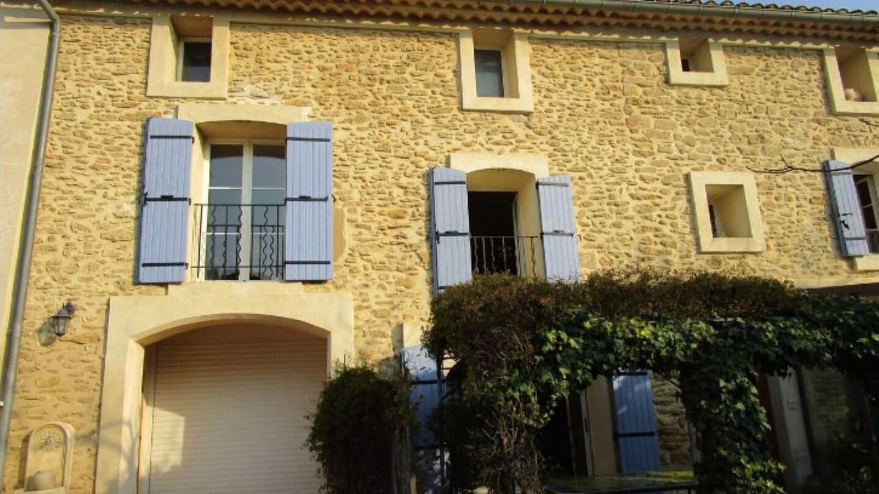 Photo of Outdoor in Courthezon