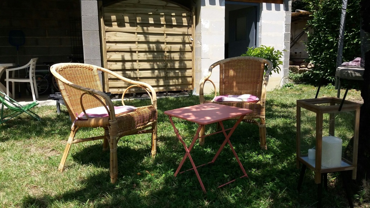 Photo of Outdoor in Courthezon