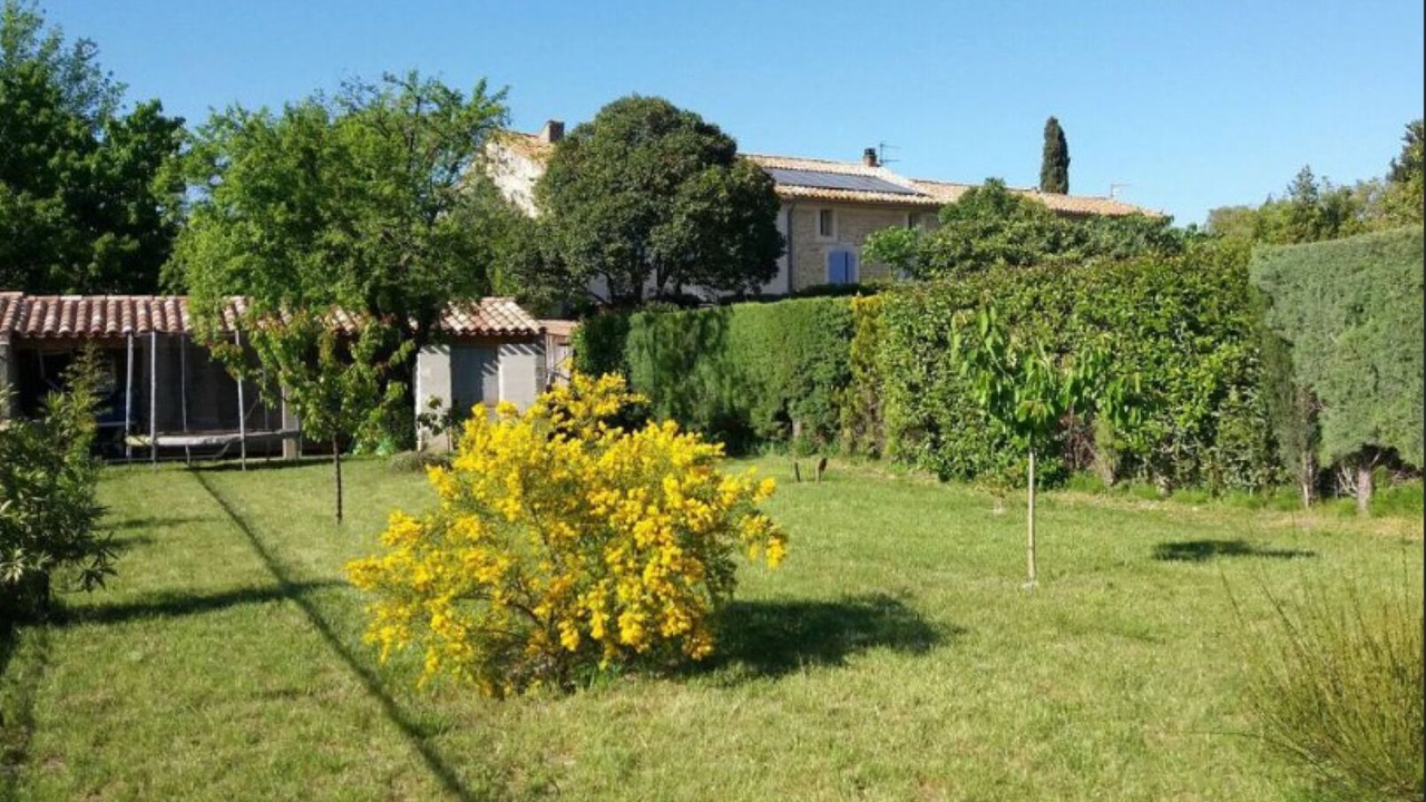 Photo of Outdoor in Courthezon