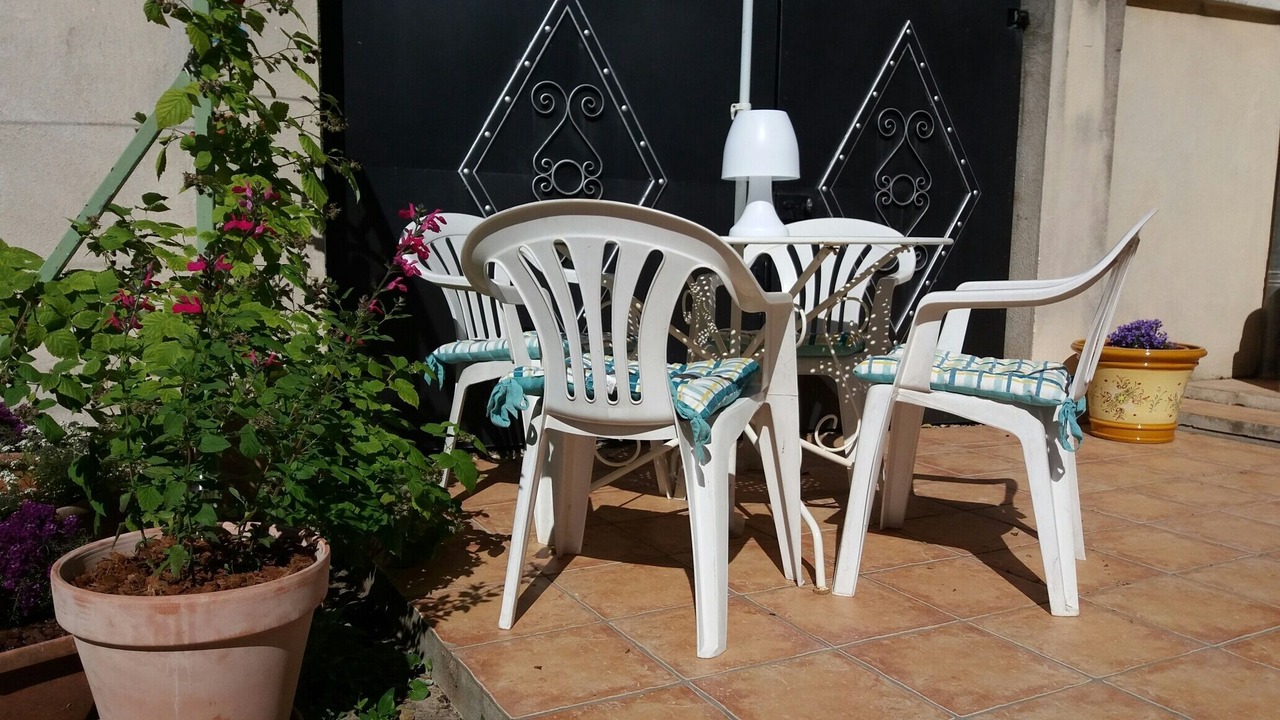 Photo of Outdoor in Courthezon