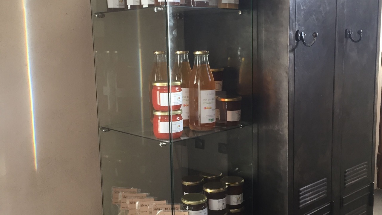 Photo of Kitchen in Brianconnet