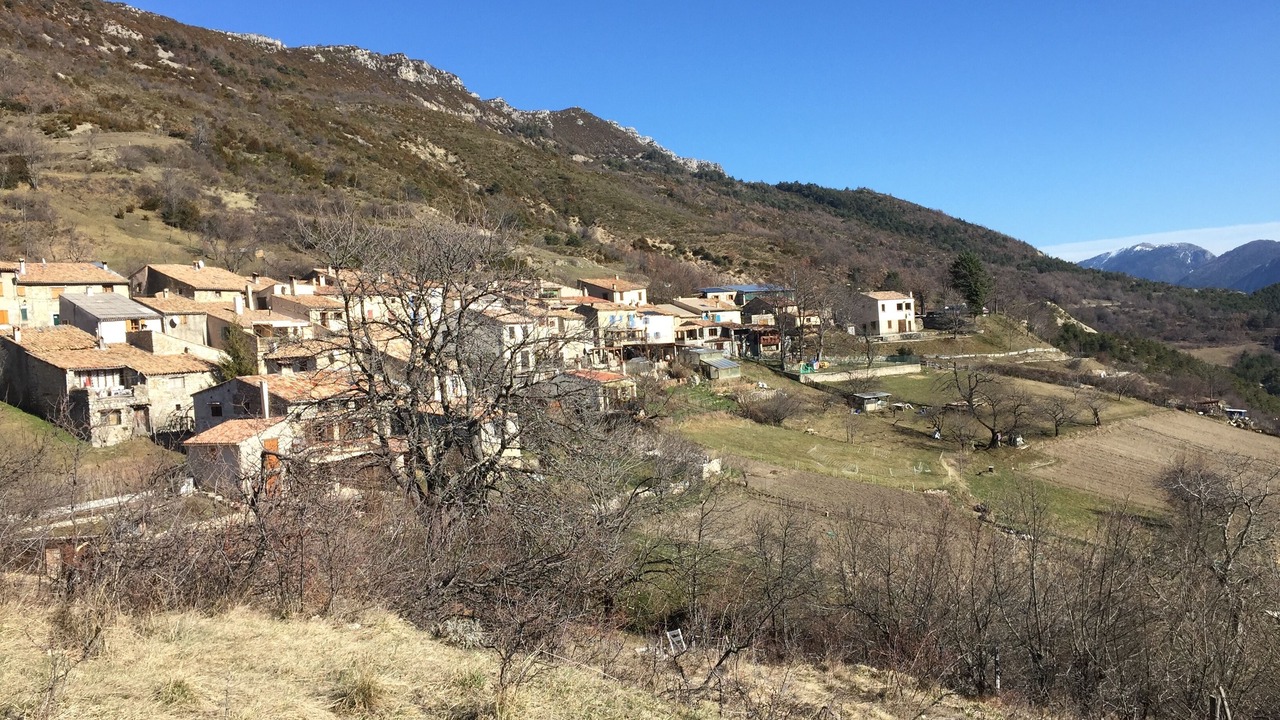 Photo of Outdoor in Brianconnet