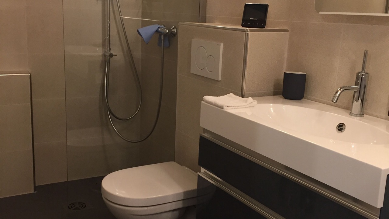 Photo of Bathroom in Brianconnet