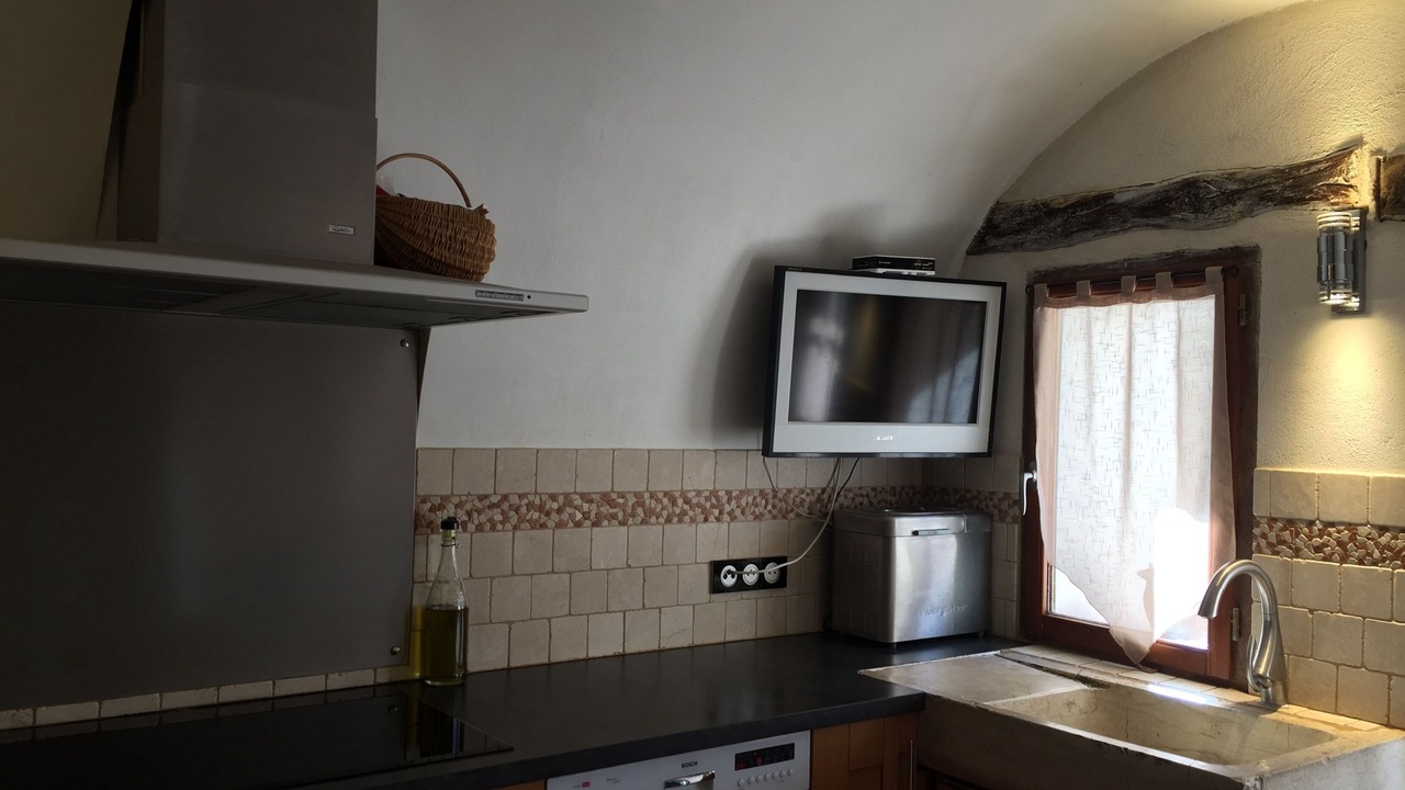 Photo of Kitchen in Ubraye