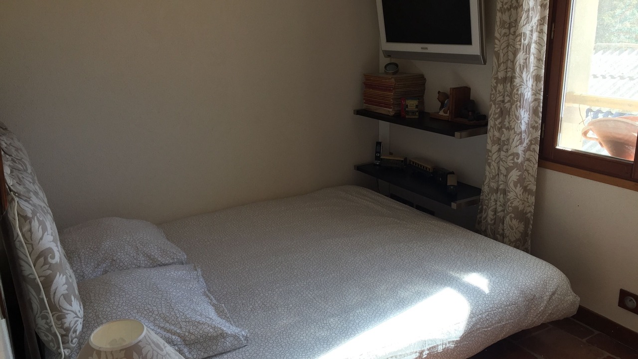 Photo of Bedroom in Ubraye