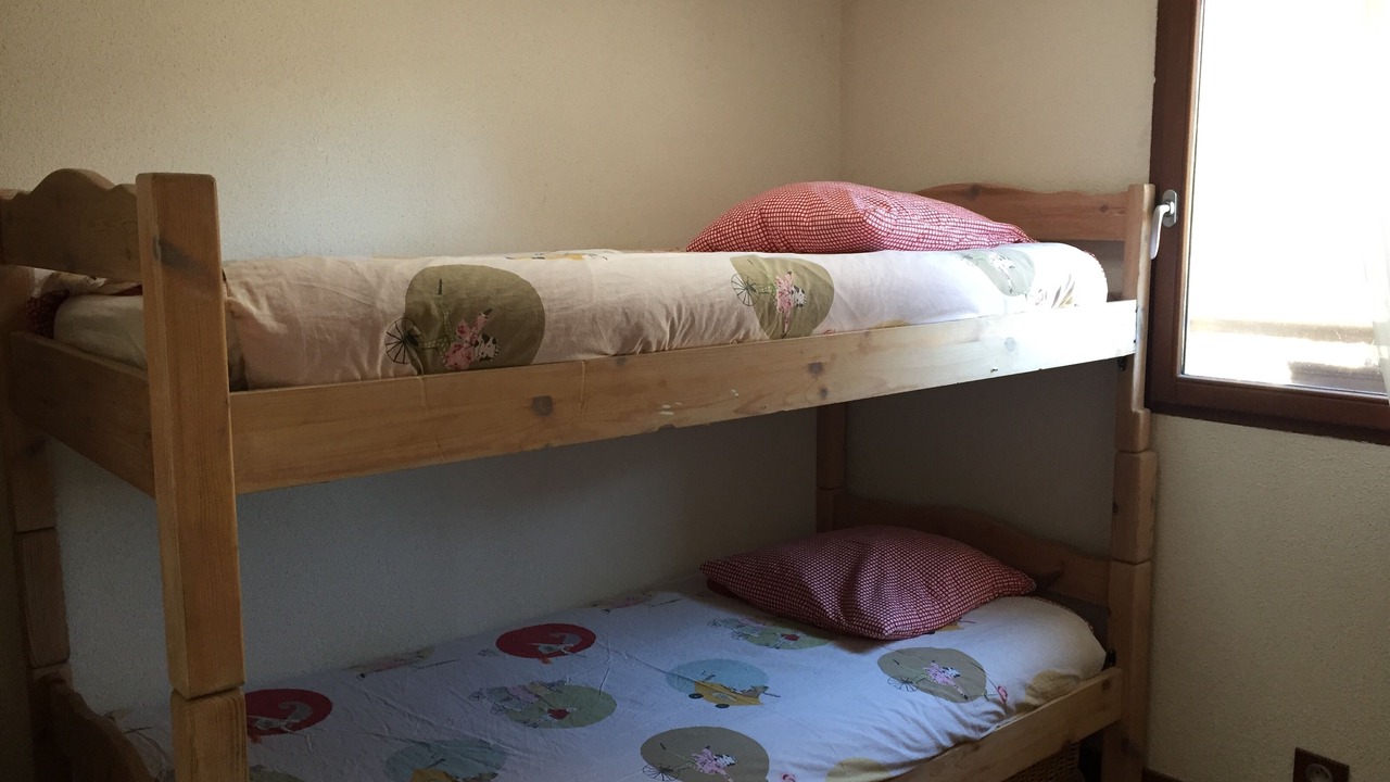 Photo of Bedroom in Ubraye