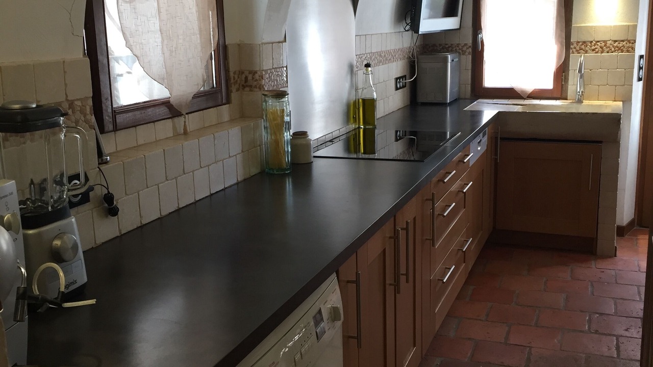 Photo of Kitchen in Ubraye