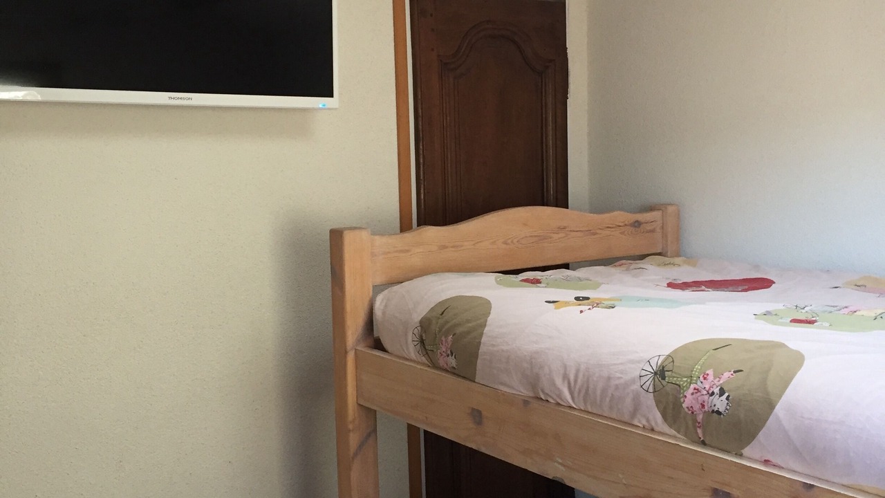 Photo of Bedroom in Ubraye